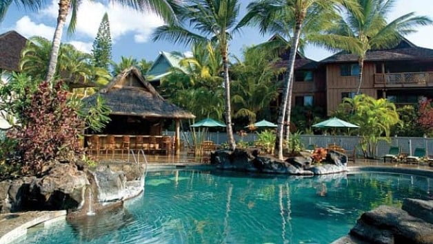 Resor Desa Kona Resor Desa Kona