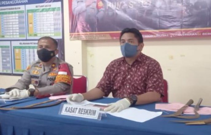 Tawuran Pelajar : Siswa yang Dilarikan ke Rumah Sakit Meninggal Dunia