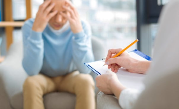 Terapi Perilaku Kognitif: Bisakah Ini Bekerja untuk Anda? Terapi Perilaku Kognitif: Bisakah Ini Bekerja untuk Anda?