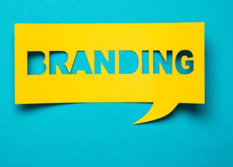 Tiga Bahan Utama dalam Branding