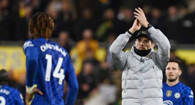 Soal Sanksi Chelsea