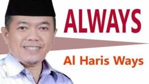 Always - Al Haris Ways 2