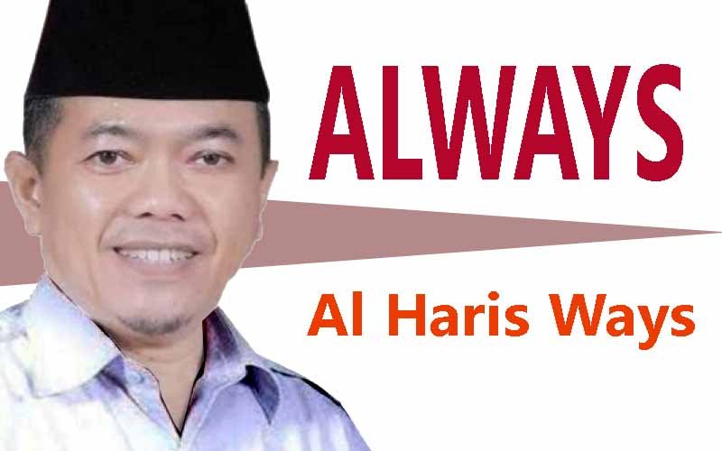 Always - Al Haris Ways 2