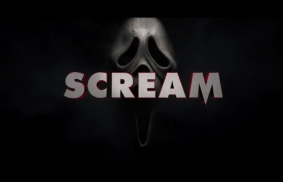 review film horor scream