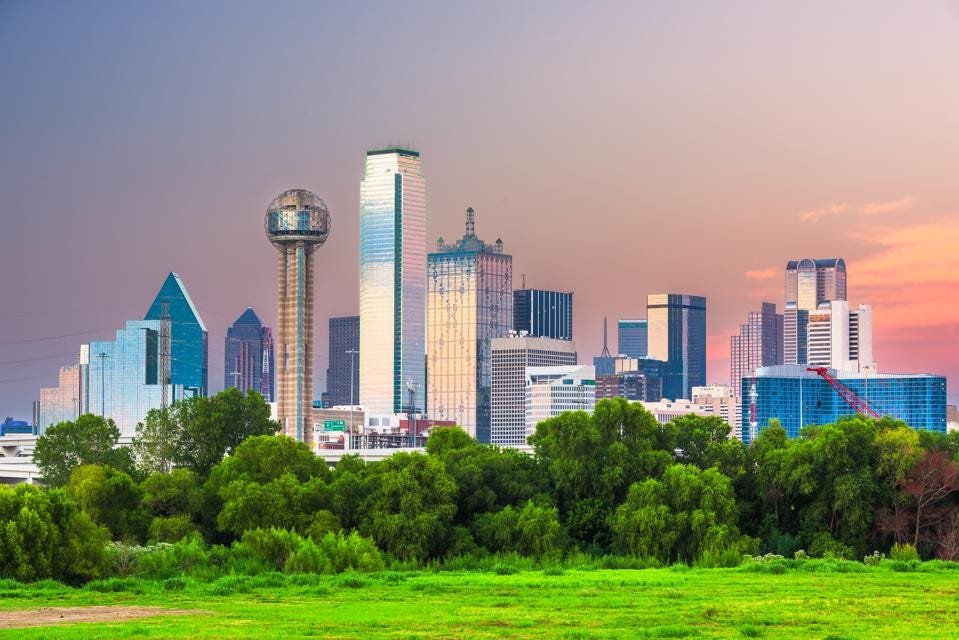texas-real-estate Finding texas real estate