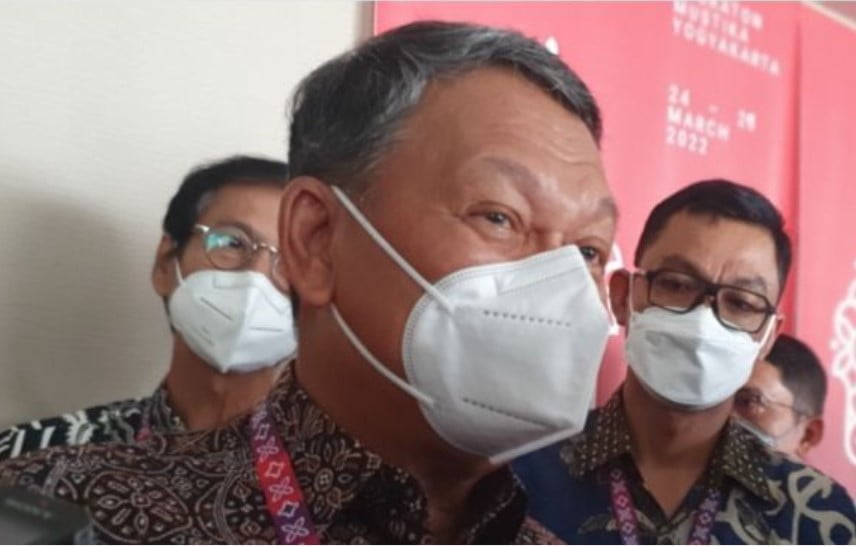 BBM Solar Langka, Menteri ESDM: Ada Praktik Curang