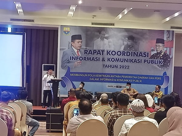 Banyak Kepala OPD Kinerjanya Lambat: Agustus Bakal Direshufle
