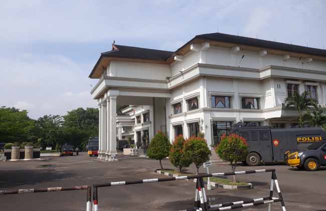 DPRD Jambi