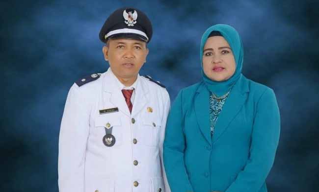 Desa Penarun Sarolangun