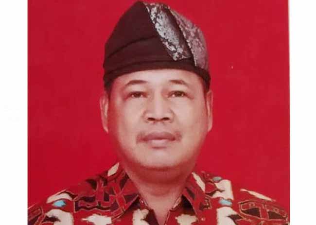 Desa Pulau Buayo Sarolangun