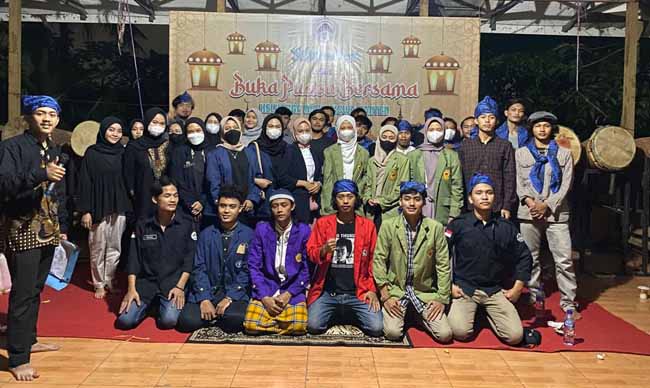 Keluarga Mahasiswa Banten Bogor Keluarga Mahasiswa Banten Bogor