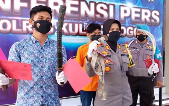 Konten pakai sajam Konten pakai sajam