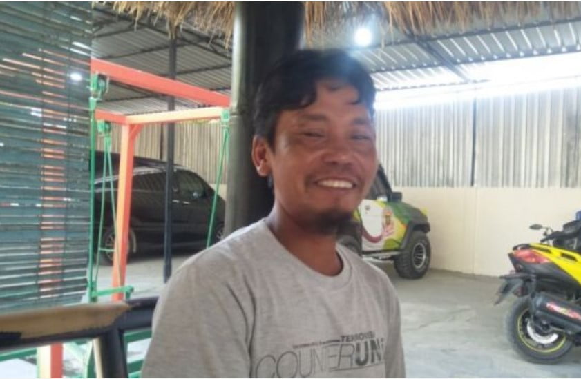 Korban Begal Jadi Tersangka Korban Begal Jadi Tersangka