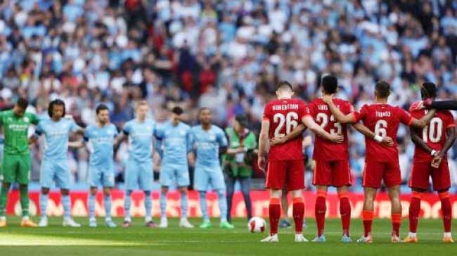 Liverpool Melaju ke Final Piala FA Liverpool Melaju ke Final Piala FA