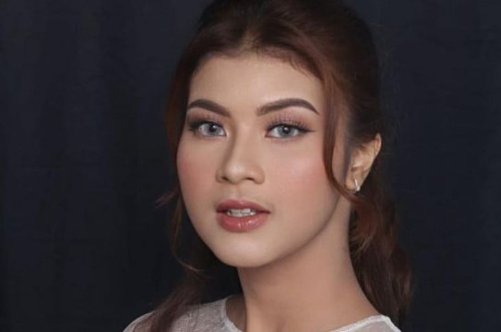 Nabila Maharani