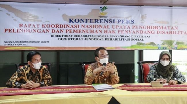 PKH dan BPNT Serentak Cair