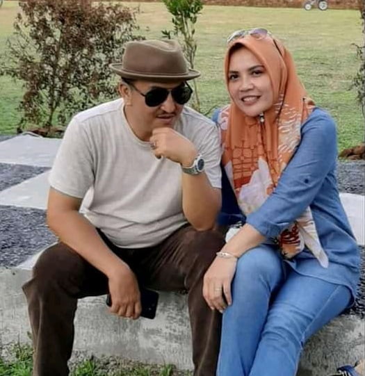 Pj Kades Matagual, Saiful Pj Kades Matagual, Saiful