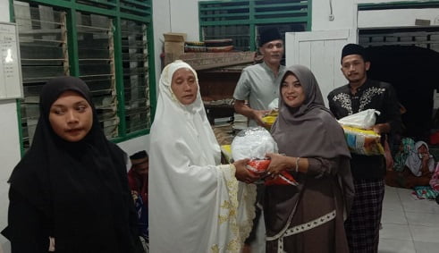 Pemdes Talang Makmur