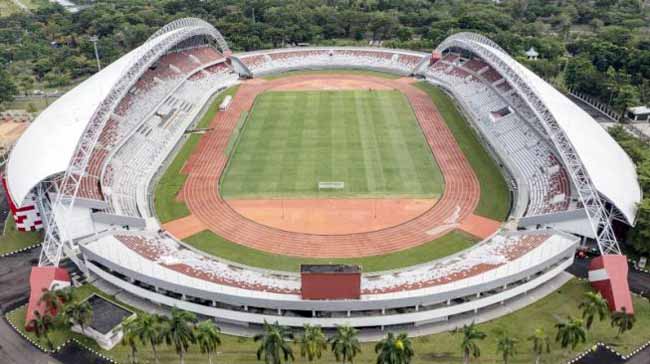 Stadion Piala Dunia U-20