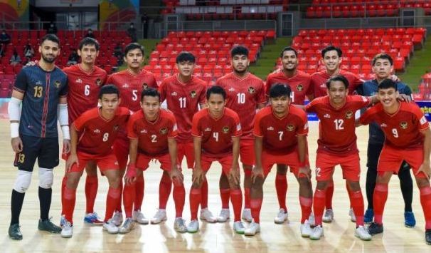 Timnas Futsal Indonesia Timnas Futsal Indonesia