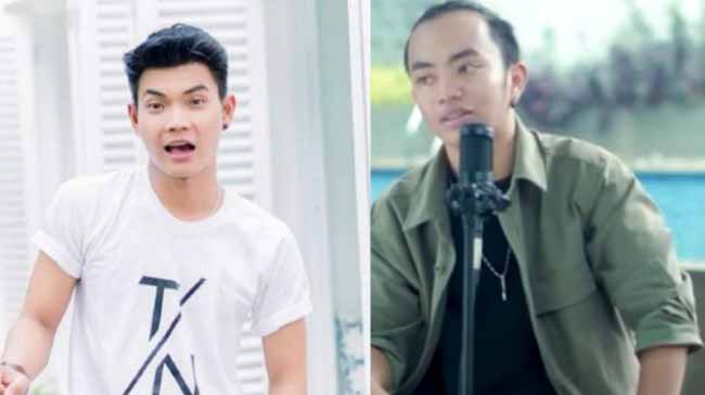 Tri Suaka dan Zinidin Zidan