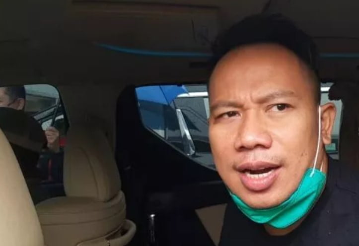 Vicky Prasetyo Vicky Prasetyo
