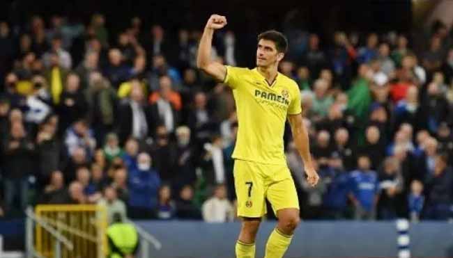 Villarreal Terancam Tanpa Striker Andalan