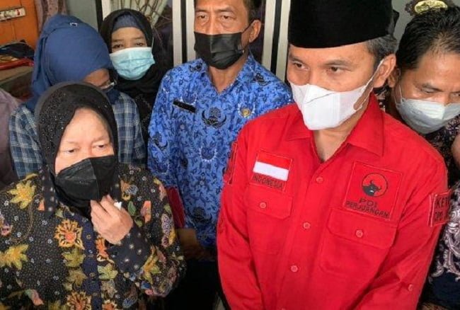 edi-purwanto dan tri-rismaharini