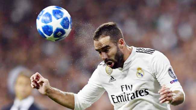 Carvajal Berikan Komentar Panas