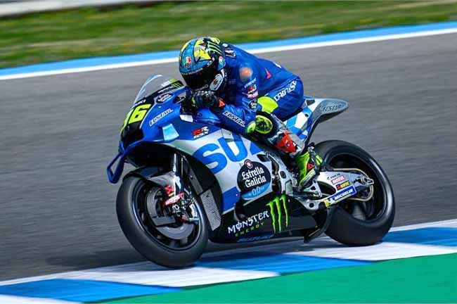 Dorna Mulai Ambil Tindakan