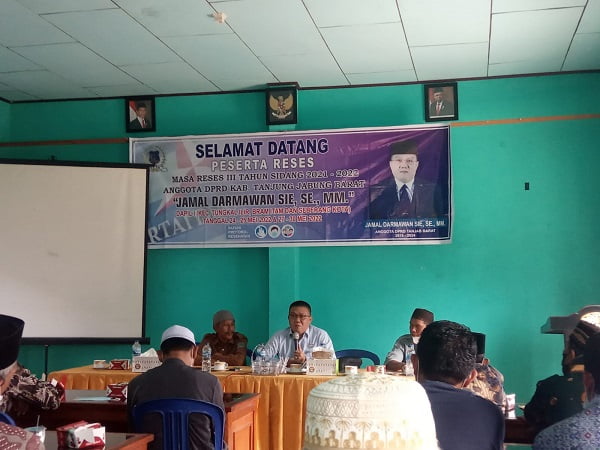 Jamal Darmawan