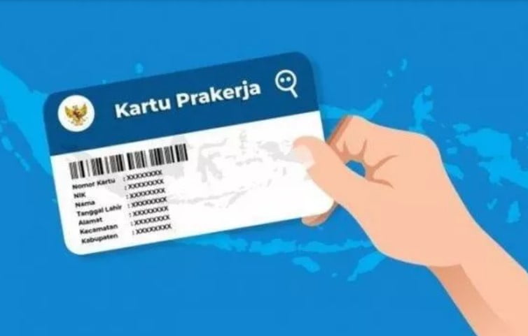 Kartu prakerja