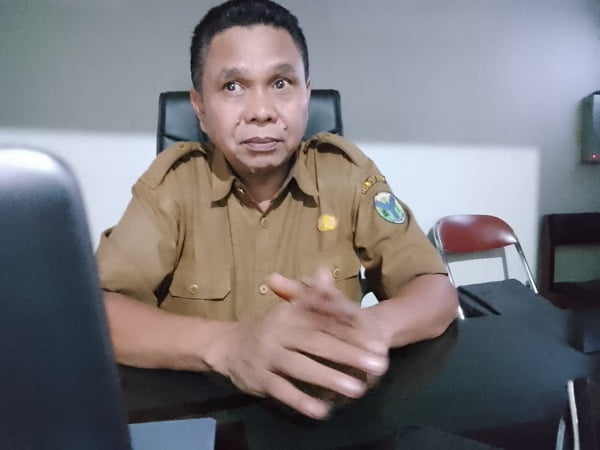 Kepala Dinas Pendidikan dan Kebudayaan Batanghari, Zulfadli