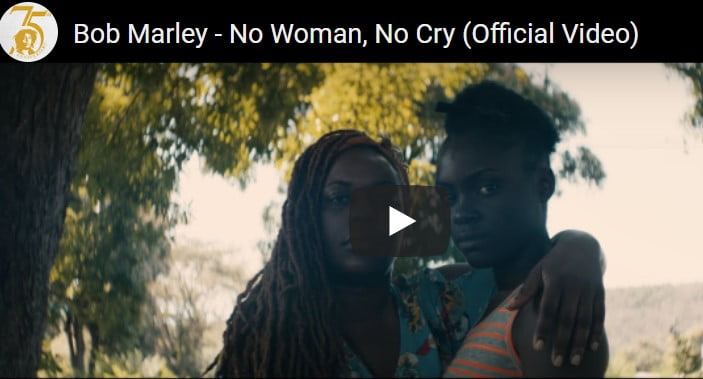 Lirik Lagu No Woman No Cry - Bob Marley Lirik Lagu No Woman No Cry - Bob Marley