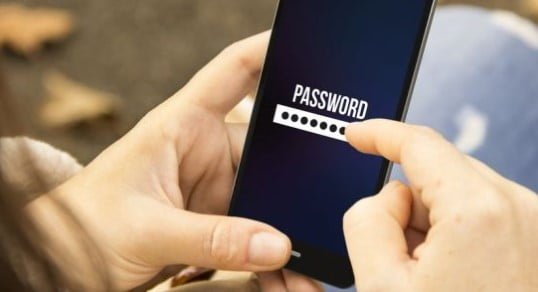 Metode Buka Password HP Xiaomi