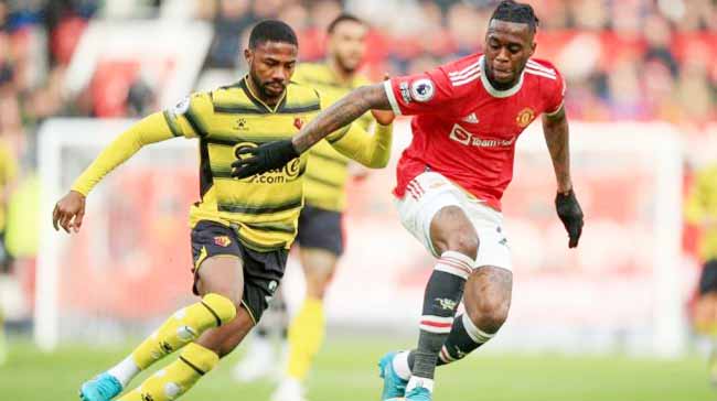 Pintu Keluar untuk Aaron Wan-Bissaka Pintu Keluar untuk Aaron Wan-Bissaka