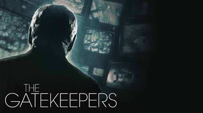 Review Movie The Gatekeepers