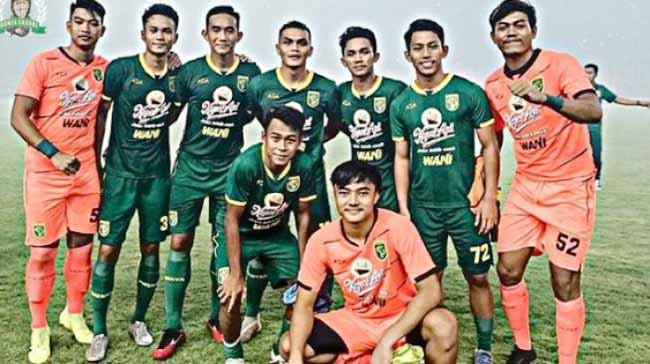 Skuad Muda Persebaya