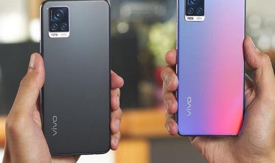 Smartphone Vivo Terbaru