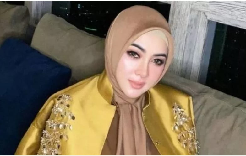 Syahrini
