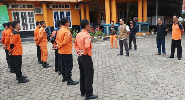 Tenggelam