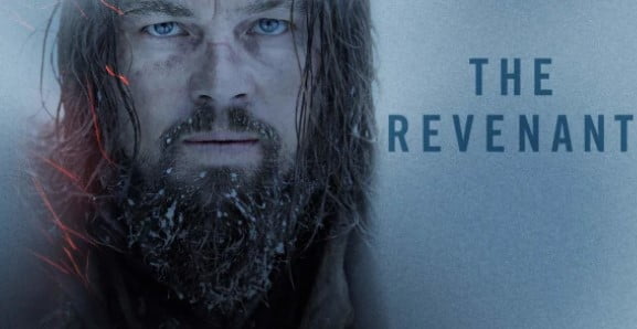 The Revenant 2015