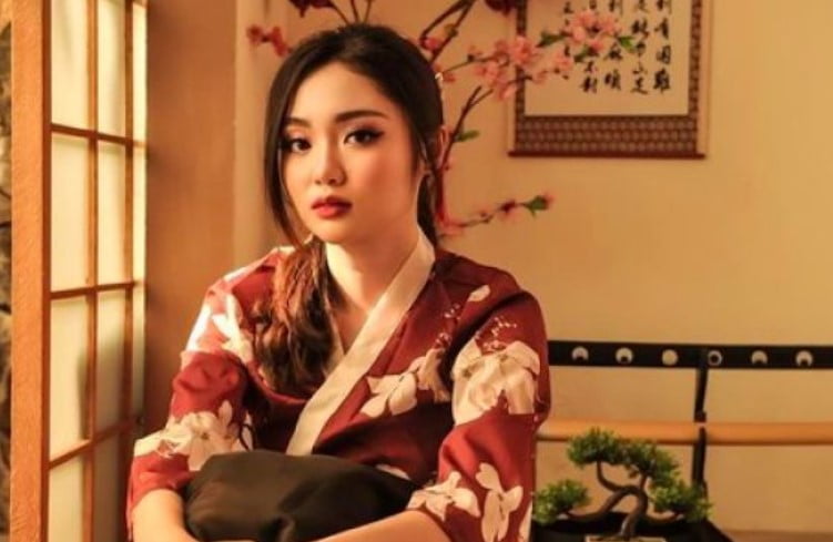 Vanessa Khong Vanessa Khong