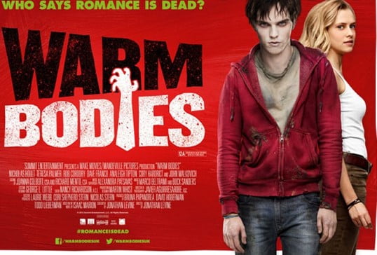 Warm Bodies