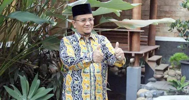 Ketua DPD PAN Kota Jambi dr Maulana. Foto : ist Ketua DPD PAN Kota Jambi dr Maulana. Foto : ist