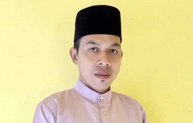 75 KPM Desa Kuala Kahar