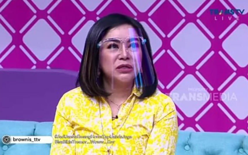 Anisa Bahar Anisa Bahar