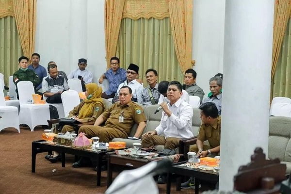 Apkasindo Batanghari Apkasindo Batanghari