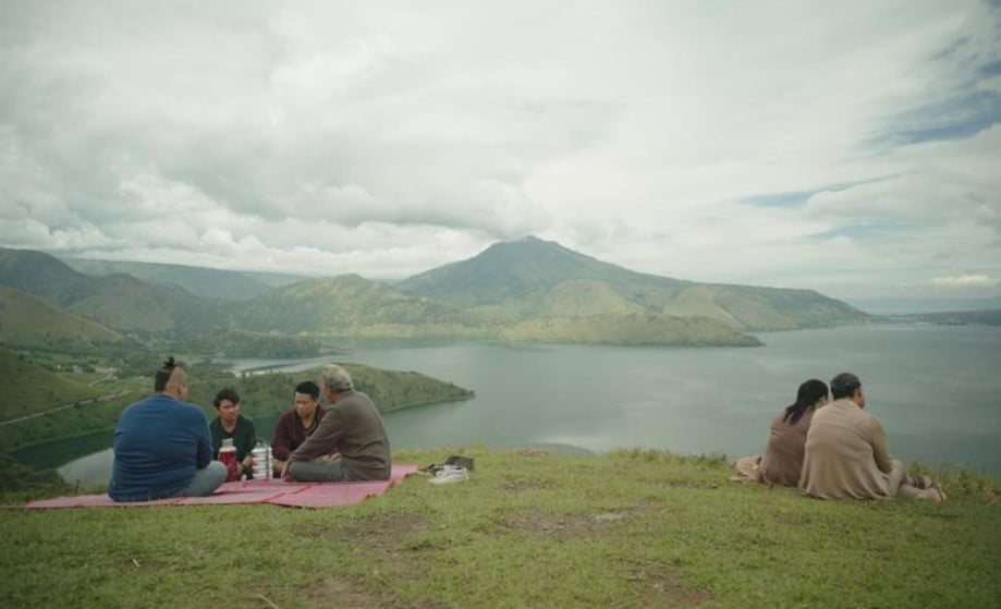 Film Ngeri Ngeri Sedap