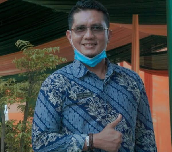 Ikuti Lelang Kadis Kominfo, Wartawan Harapkan Faisal Harahap Jadi Pemenang